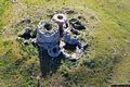 Suelli: il nuraghe Piscu