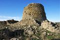 Suelli: il nuraghe Piscu
