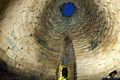 Suelli: il nuraghe Piscu