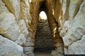 Suelli: il nuraghe Piscu