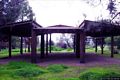 Suelli: il parco dei Santissimi Cosma e Damiano