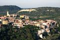 Suni-Veduta dell’abitato