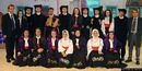 Suni: il Gruppo Folk Nostra Signora ’e su Nie