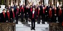 Suni: il Coro polifonico Santi Cosma e Damiano
