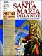 Suni-Locandina della festa patronale di Santa Maria della Neve