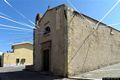 Suni: chiesa di San Pancrazio