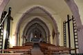 Suni: chiesa di San Pancrazio