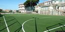 Suni-Campetti sportivi delle Scuole Medie: il Campo da Calcetto