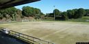 Tadasuni: il Campo Sportivo Comunale: il Campo da Calcio