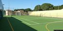 Tadasuni: il Campo Sportivo Comunale: il campo polivalente dove praticare calcetto e tennis Tadasuni: il Campo Sportivo Comunale: il campo polivalente dove praticare calcetto e tennis