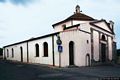 Tadasuni-La chiesa parrocchiale dedicata a San Nicola di Bari