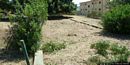 Tadasuni-Centro turistico Comunale: il Campo da bocce
