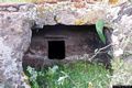 Tadasuni-resti della necropoli di sas Perderas