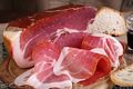 Talana: il prosciutto artigianale di Talana