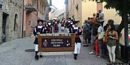 Talana: il Gruppo Folk Santa Marta di Talana