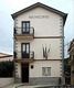 Talana: il palazzo del Municipio di Talana