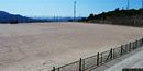 Talana: Campo da Calcio Comunale: campo di gioco Talana: Campo da Calcio Comunale: campo di gioco