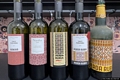 Talana-Vini della Cantina delle Tenute Perda Rubia Talana-Vini della Cantina delle Tenute Perda Rubia