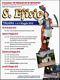 Talana: locandina della festa di Sant’Efisio