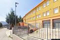 Talana-Scuola Secondaria di Talana: esterno