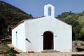 Talana-Chiesa di Sant&rsquo;Efisio: esterno