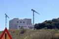 Olbia: cantiere per la costruzione dell’Ospedale Mater Olbia