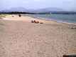 Olbia-Saline di Olbia: la spiaggia