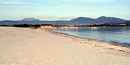 Olbia-Murta Maria: la spiaggia di Marina Maria