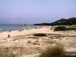 Olbia: li Cuncheddi: la spiaggia