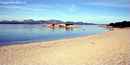 Olbia: li Cuncheddi: la spiaggia
