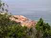 Olbia: Capo Ceraso: la spiaggia di Porto Vitello