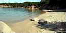 Olbia: Capo Ceraso: la spiaggia di Poltu Casu