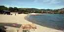 Olbia: il porto Istana: la terza spiaggia