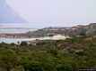 Olbia: costa Corallina: veduta della Costa Corallina