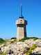 Olbia: isola Tavolara-faro nuovo di Punta Timone