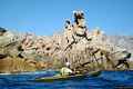 Olbia: isola Molara-Lo scoglio del Dinosauro