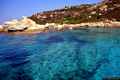 Olbia: isola Molara-e piscine di Molara