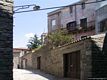 Tempio Pausania: vie del centro storico