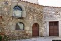 Tempio Pausania: la casa di Nino di Gallura