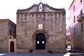 Tempio Pausania: l’Oratorio di Nostra Signora del Rosario