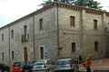 Tempio Pausania: il palazzo degli Scolopi