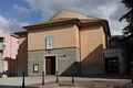 Tempio Pausania-Teatro del Carmine