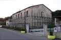 Tempio Pausania: la vecchia Stazione ferroviaria