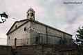 Tempio Pausania: chiesa di Sant’Antonio da Padova