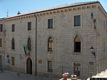 Tempio Pausania: il palazzo palazzo Pes di Villamarina