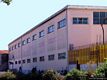 Tempio Pausania: l’edificio della Cantina Sociale Gallura