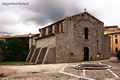 Tempio Pausania: chiesa di San Francesco d’Assisi