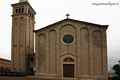 Tempio Pausania: chiesa di San Giuseppe
