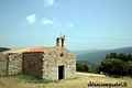 Tempio Pausania: chiesa campestre di San Bachisio