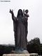 Tempio Pausania: la Madonna della Neve sul Monte Limbara
